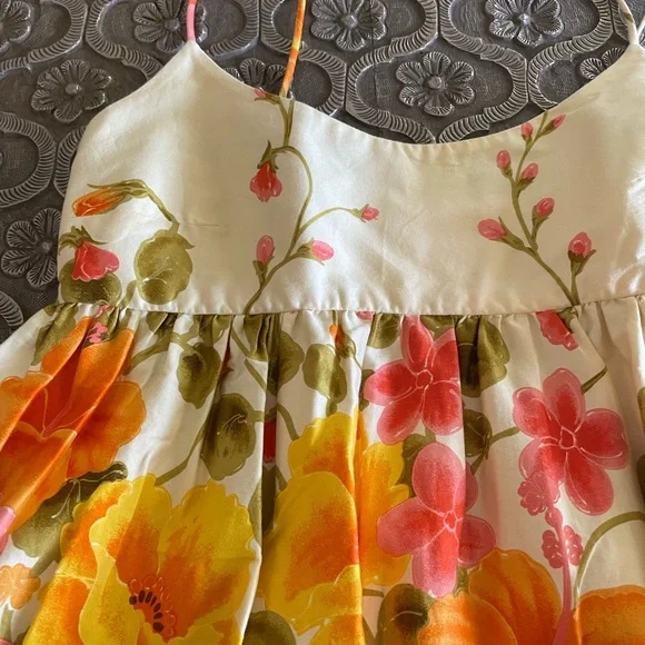 Jill Stuart dress - Picture 7 of 11